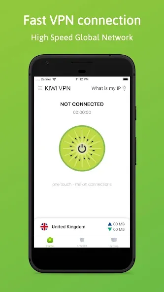 Kiwi VPN Kiwi VPN