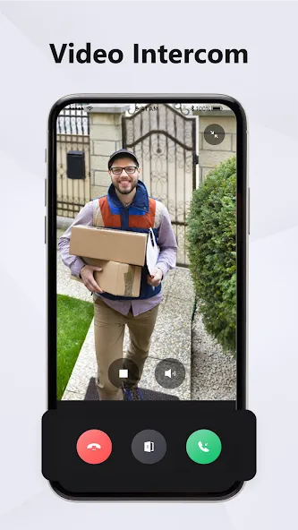 Hik Connect 4
