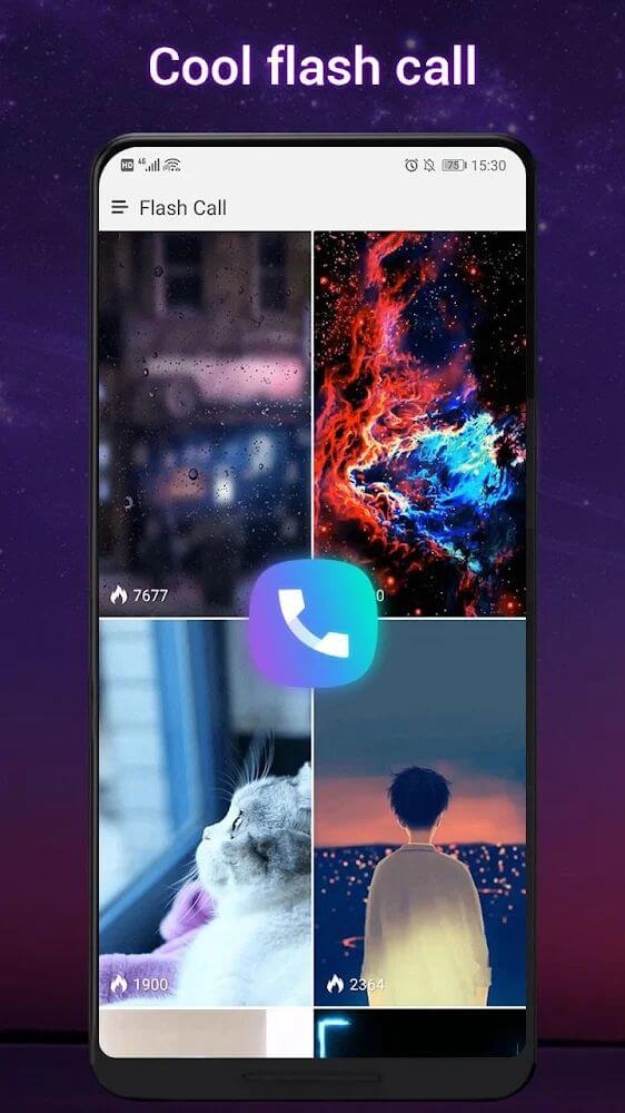 Cool Q Launcher Cool Q Launcher
