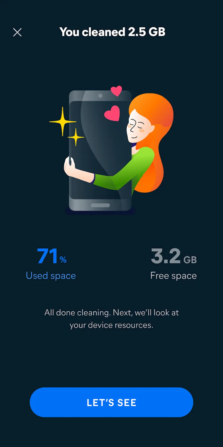 Avast Cleanup Avast Cleanup