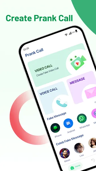 Prank Payment Prank Payment