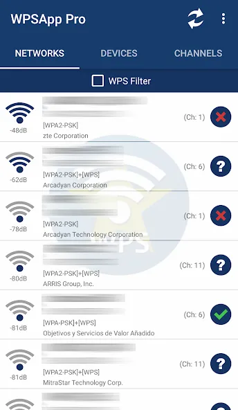 WPSApp Pro 1
