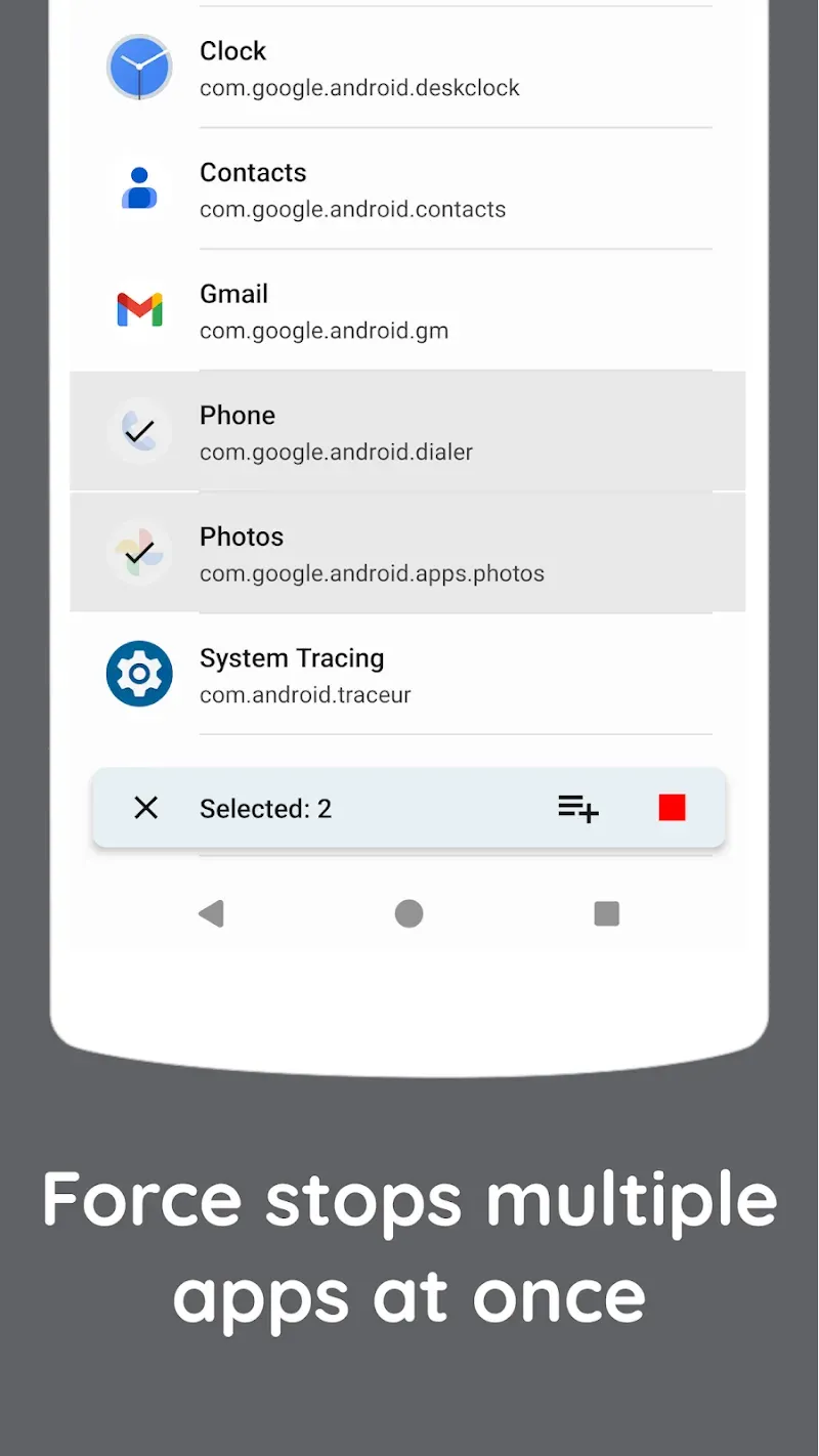AppKiller 3