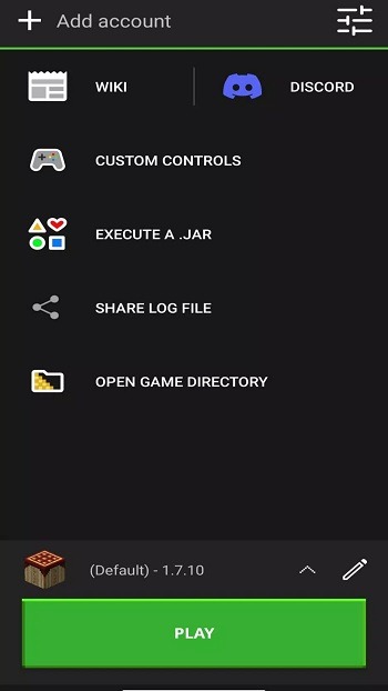 PojavLauncher 1