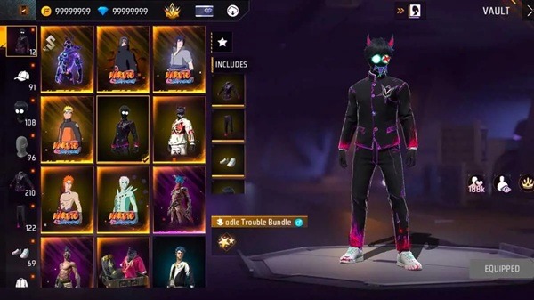 Ghost Bot X Ghost Bot X