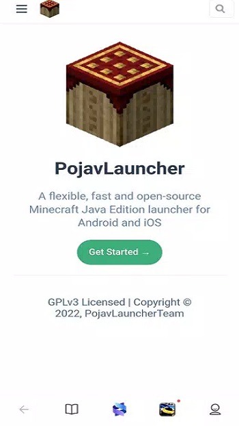 PojavLauncher 4
