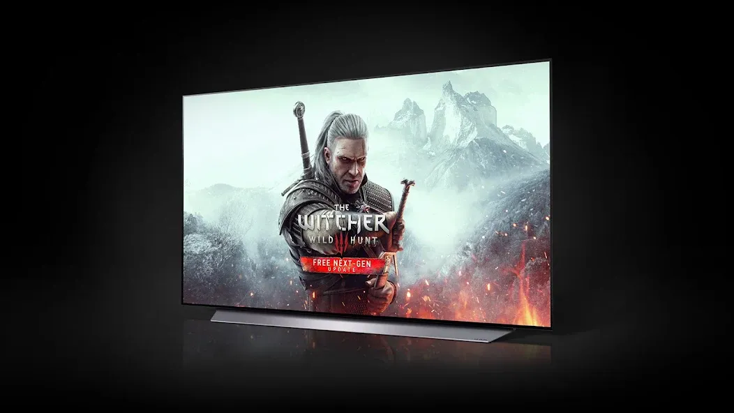 NVIDIA GeForce NOW NVIDIA GeForce NOW