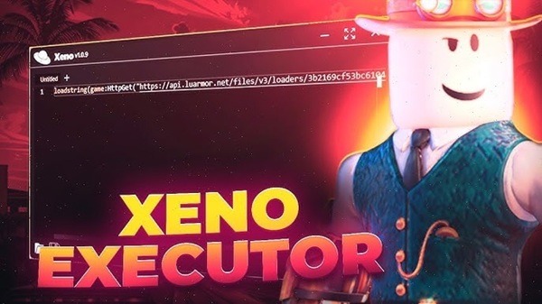 Xeno Executor Xeno Executor