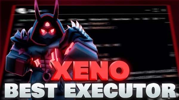 Xeno Executor Xeno Executor