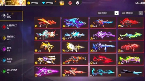 Ghost Bot X Ghost Bot X