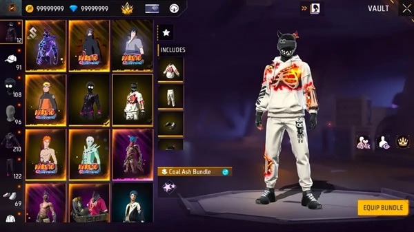 Ghost Bot X Ghost Bot X