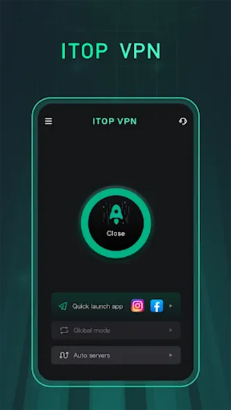 iTop VPN 2