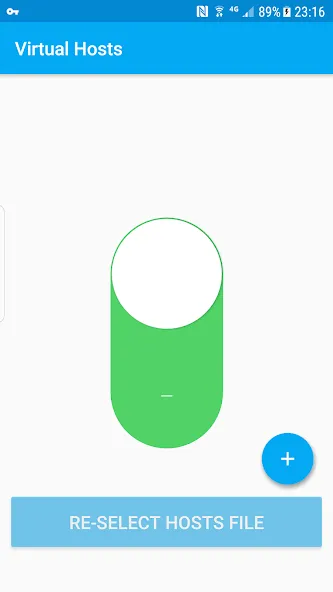 Vpn Hosts 2