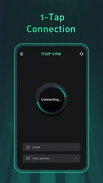 iTop VPN 4