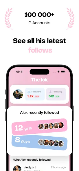 The Ick The Ick