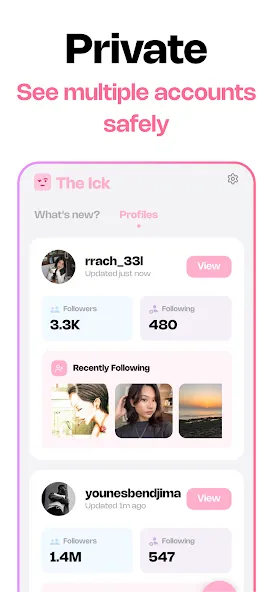 The Ick The Ick