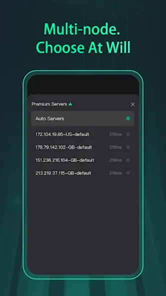 iTop VPN 5