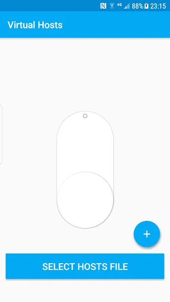 Vpn Hosts 1