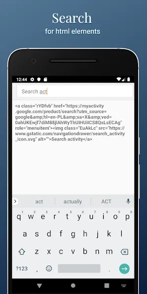 HTML Website Inspector Editor HTML Website Inspector Editor