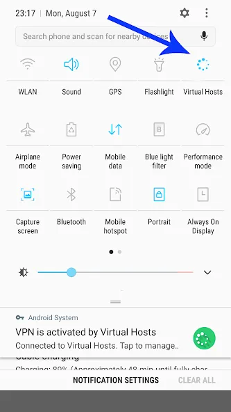 Vpn Hosts 3