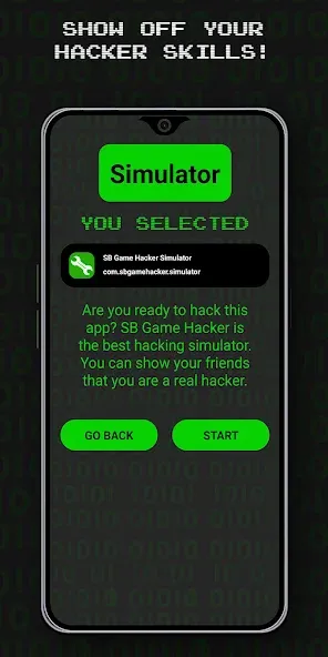 SB Game Hacker 3