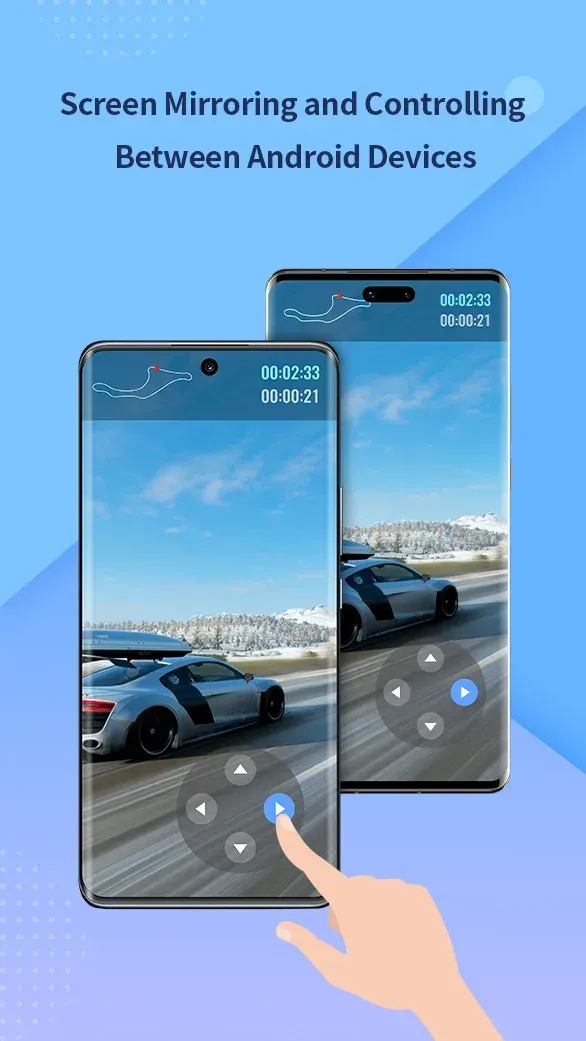 ApowerMirror ApowerMirror