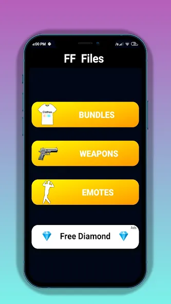 FF Tools Pro FF Tools Pro