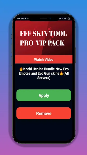 FF Tools Pro FF Tools Pro