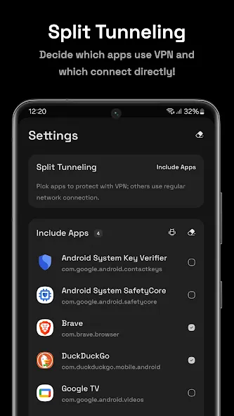 Ninja VPN Ninja VPN
