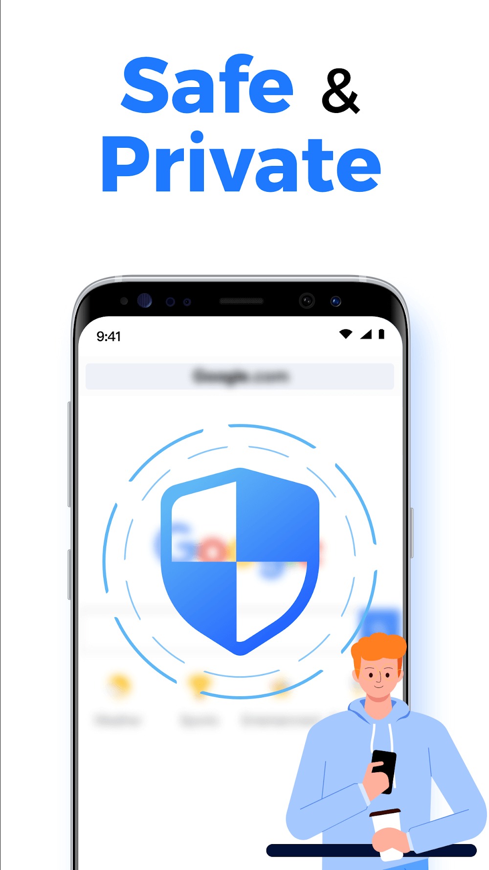 SkyVPN SkyVPN