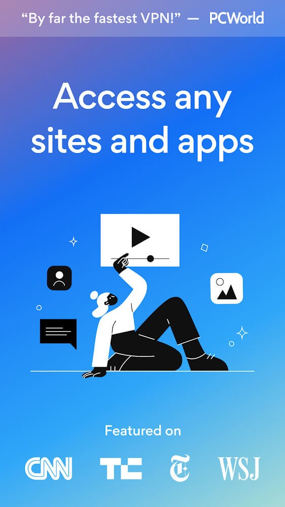 Hotspot Shield Free VPN Proxy Hotspot Shield Free VPN Proxy
