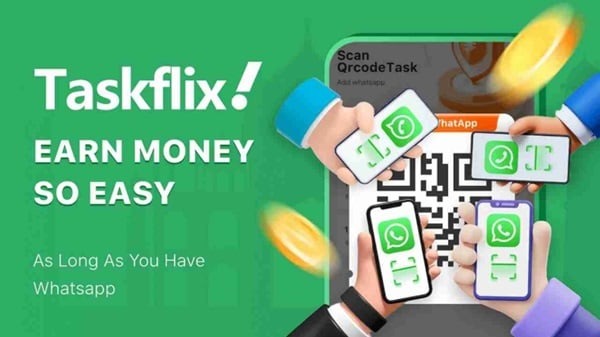 Taskflix Taskflix
