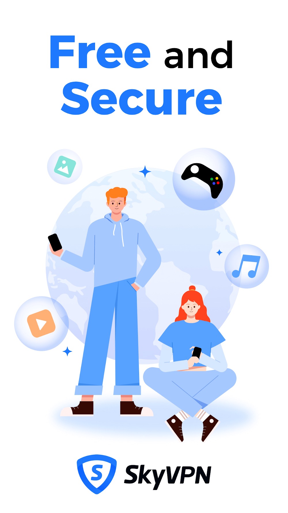 SkyVPN 1