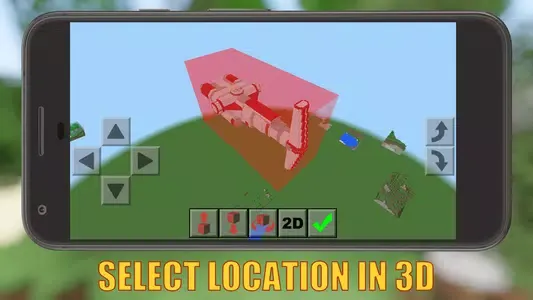 Buildings for Minecraft Buildings for Minecraft