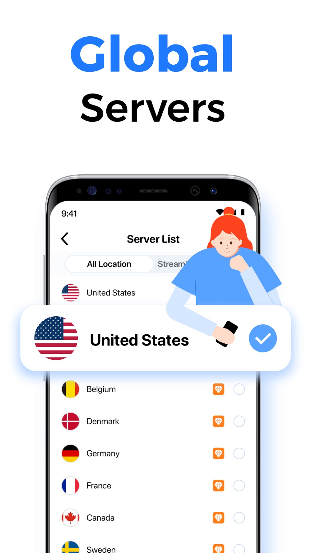 SkyVPN SkyVPN