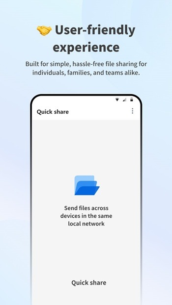 Quick Share Quick Share