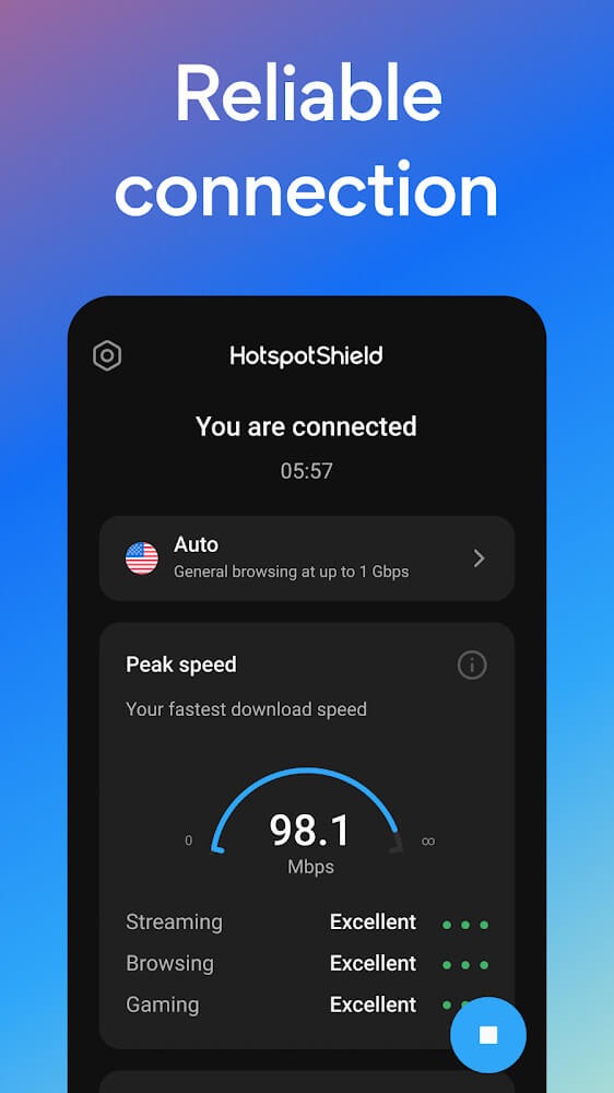 Hotspot Shield Free VPN Proxy Hotspot Shield Free VPN Proxy