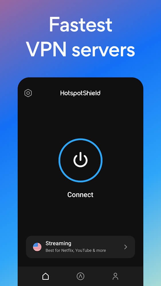 Hotspot Shield Free VPN Proxy 2