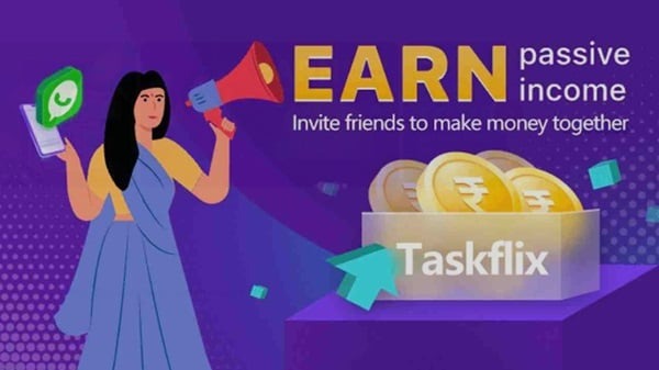 Taskflix Taskflix