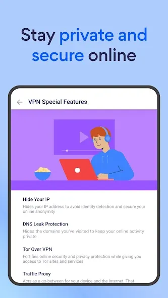 Betternet VPN Betternet VPN
