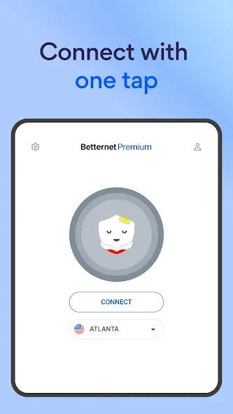 Betternet VPN 3