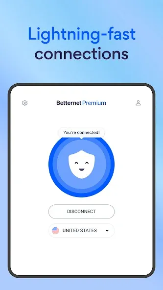 Betternet VPN Betternet VPN
