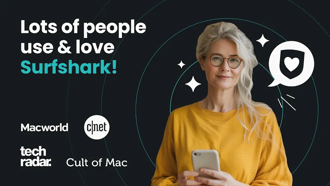 Surfshark VPN Surfshark VPN