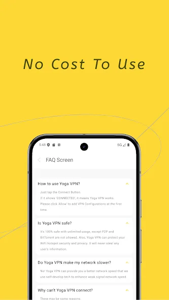 Yoga VPN Yoga VPN