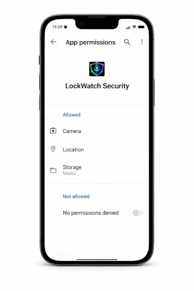 Lockwatch 2