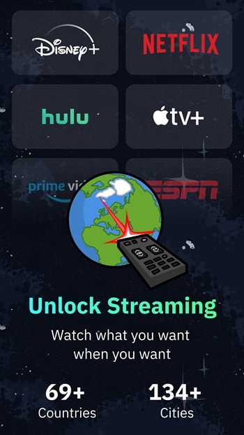 Touch VPN Touch VPN