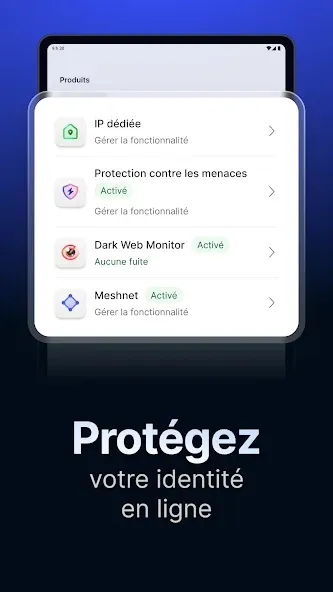 NordVPN 3