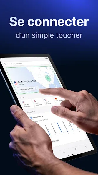 NordVPN 2