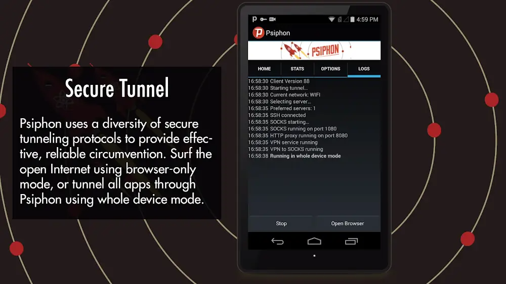 Psiphon Pro Psiphon Pro