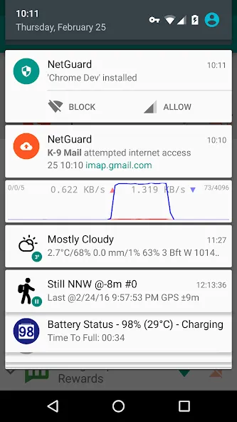 NetGuard 3